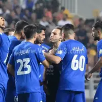دستور موقت؛ لیدر خاطی استقلال محروم شد