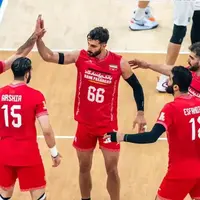 فردا اقامت ایران در مانیل ۵ روز تمدید می‌شود!