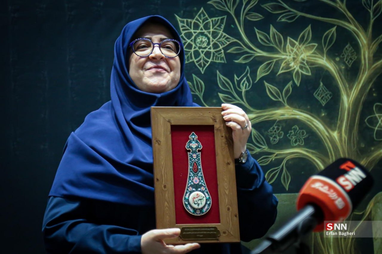 گفتگوی صریح سخنگو دولت چهاردهم با دانشجویان دانشگاه تهران