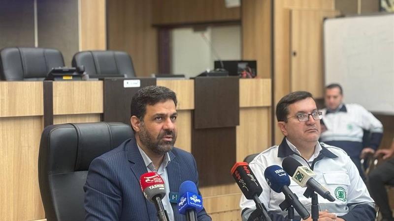 ابلاغ دستورالعمل‌های جدید برای هماهنگی دستگاه‌های مدیریت بحران