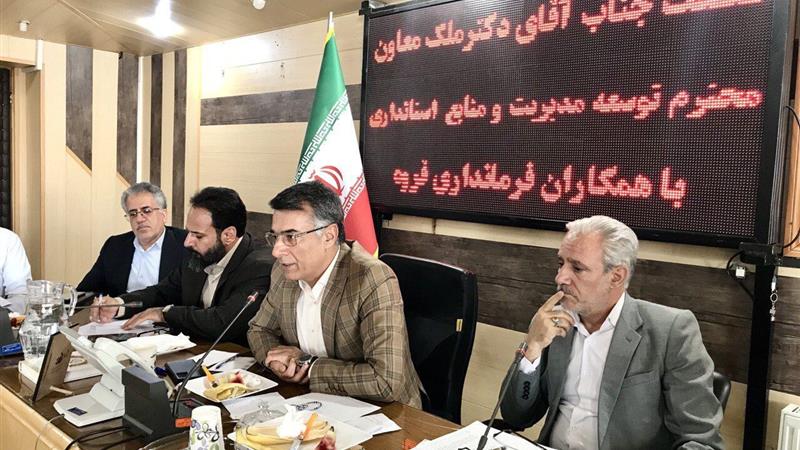 معاون استاندار کردستان: همدلی میان حاکمیت و مردم راز عبور از مشکلات است