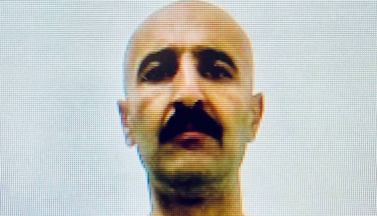 حکم اعدام جاسوس موساد اجرا شد