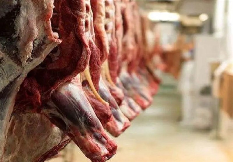 معدوم‌سازی ۲ تن گوشت قرمز غیر بهداشتی در زاهدان