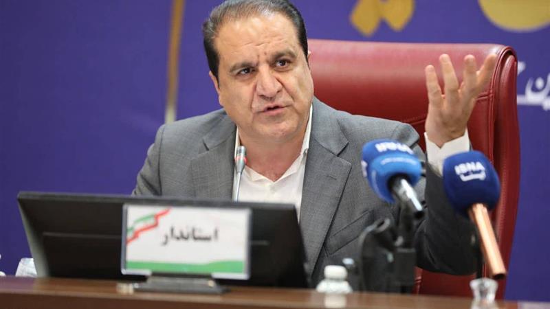 استاندار ایلام: نظارت مردمی ارزان‌ترین راهکار ارتقای کیفیت نان است