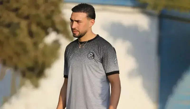 منیر حرص استقلال را سر الوصل خالی می‌کند!