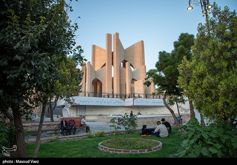 روز بزرگداشت محمدحسن شهریار