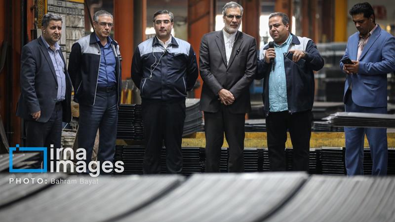 سفر مدیرعامل خبرگزاری جمهوری اسلامی به زنجان