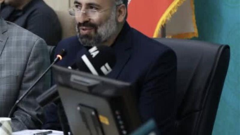 ۸۱.۳۸ درصد درآمدهای عمومی البرز محقق شد