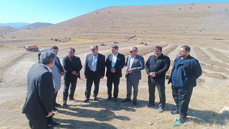 تکمیل سد سجن در خلخال نیازمند ۲۰۰ میلیارد ریال است