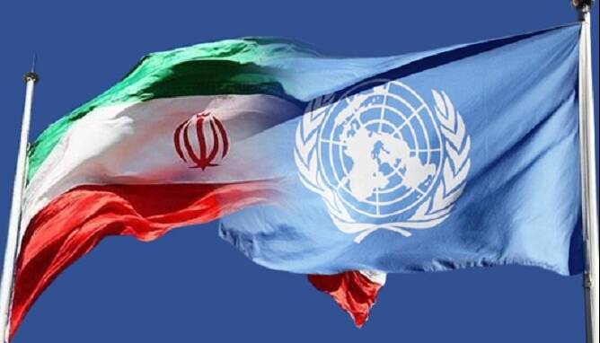 آکسیوس: پیشنویس قطعنامه «اسنپبک» فردا به رای گذاشته میشود