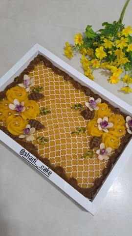 از شما/حلوا عروسی