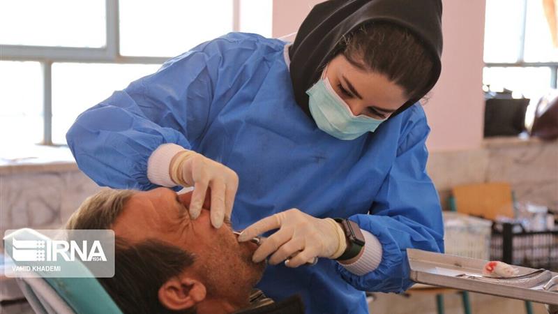 شاخص پوسیدگی دندان بزرگسالان در خراسان‌شمالی ۲.۱ درصد است