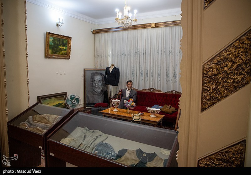 روز بزرگداشت محمدحسن شهریار
