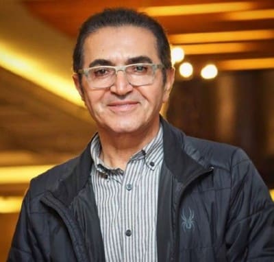 ترانه نوستالژی «خاطره» از فریدون آسرایی