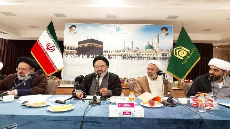 سرپرست حجاج ایرانی: خواهان افزایش سهمیه حج ایران هستیم