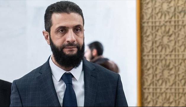 جولانی: مذاکرات با اسرائیل احتمالا بهزودی به نتیجه میرسد