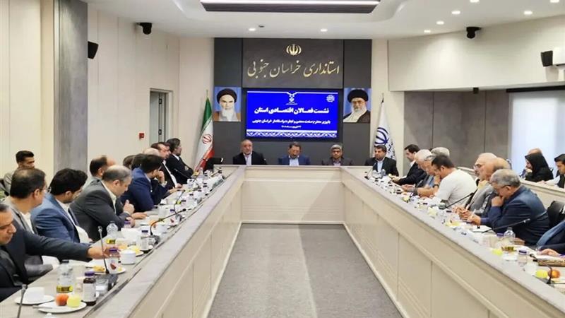 وزیر صمت: ارز خارج از نوبت برای ایمنی معادن اختصاص می‌یابد