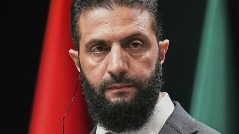 جولانی: موضوع عادیسازی روابط با اسرائیل هنور مطرح نیست