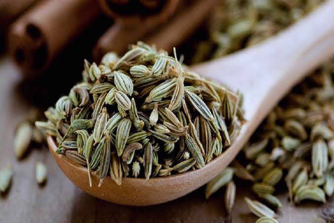 عوارض خطرناک رازیانه! 