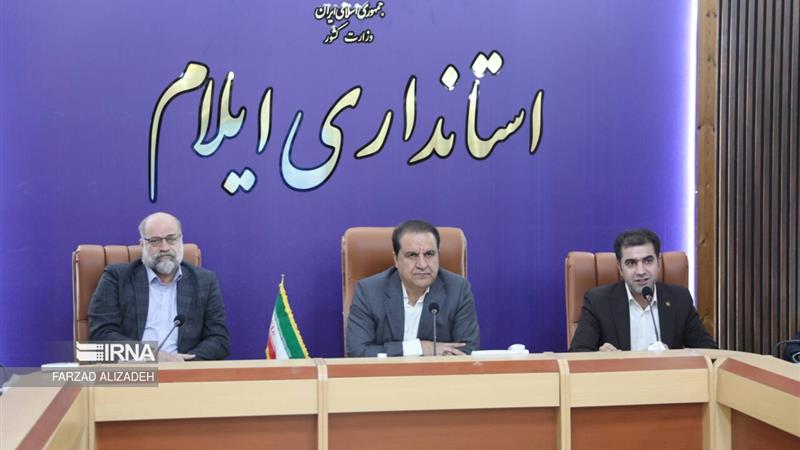 تشکیل هسته‌های اندیشه‌ورز ایلام در دستور کار قرار گرفت