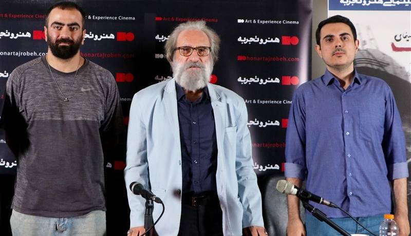 زمانی نوشتن از فیلم «باشو غریبه کوچک» ممنوع بود