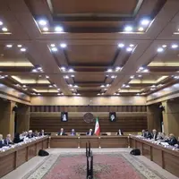 برگزاری جلسه فوق‌العاده دولت به ریاست عارف؛ ماجرا چه بود؟