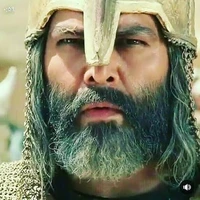 مختار ثقفی سریال مختار در کنار همسر دومش