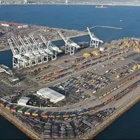 تایمز هند: آمریکا معافیت تحریمی بندر چابهار را لغو کرد
