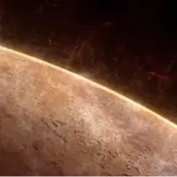 مریخ زمانی جو ضخیم‌تری نسبت به جو امروزی زمین داشت