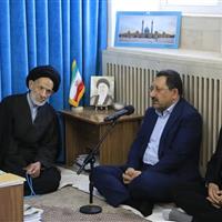 وزیر صمت: خراسان جنوبی، فرصتی ویژه برای توسعه تجارت و معادن است