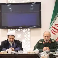 معان سیاسی سپاه: جنگ‌های اخیر نشان‌دهنده حرکت انقلاب به سمت نتیجه نهایی است