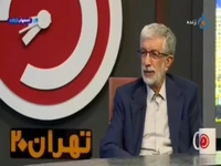 حداد عادل: فضای مجازی بی‌صاحب است 