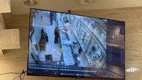 جزئیات سرقت مسلحانه از طلافروشی در پاساژ گل‌سنتر درگهان؛ پرونده قضایی تشکیل شد