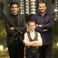 تغییر چهره سه بازیگر محبوب بچه مهندس در گذر زمان