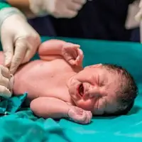 کاهش جمعیت زنان در سن باروری