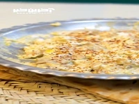 دیگه املت های تکراری نخور!