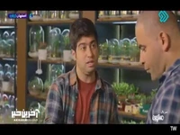بچه بودم برادرمو تو قایم موشک بازی گم کردم!