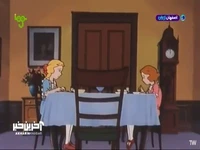 وقتی بعد کلی اذیت یک کلمه مشق می نویسم!
