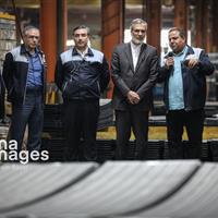 سفر مدیرعامل خبرگزاری جمهوری اسلامی به زنجان