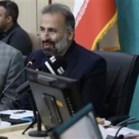 ۸۱.۳۸ درصد درآمدهای عمومی البرز محقق شد