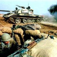 رزمندگان یزدی، تاریخ شفاهی جنگ را برای آیندگان بازگو می‌کنند