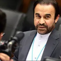فشار آمریکا بر کشورهای عضو آژانس برای رد قطعنامه علیه ایران