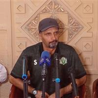 حسینی: تیم جوان آلومینیوم نیازمند حمایت است