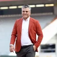 محرومیت مدیر پرسپولیس تایید شد