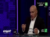 علیرضا منصوریان 5 روز پیش: تا ساپینتو کنار زمین نباشد استقلال واقعی را نخواهیم دید!