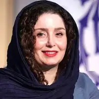 چهره ها/ قاب مادر دختری ژاله صامتی در پشت صحنه یک تئاتر