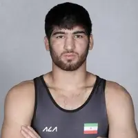 عبدولی شاهکار کشتی فرنگی را تکمیل کرد