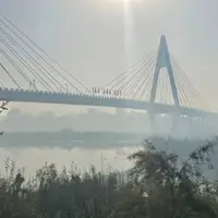 آلودگی هوا در جنوب خوزستان؛ هشدار برای گروه‌های حساس