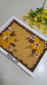 از شما/حلوا عروسی