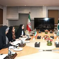 سرمقاله ایران/ همگرایی اقتصادی ایران و پاکستان؛ فرصتی نو در سایه کمیسیون مشترک